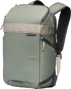 Gomatic Peter McKinnon Luma Camera Pack 18L, Sage