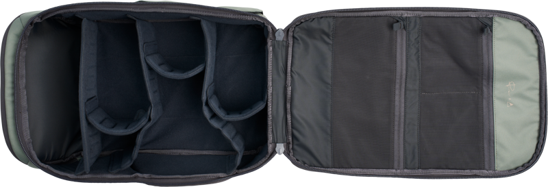 Gomatic Peter McKinnon Luma Camera Pack 18L, Sage - 7