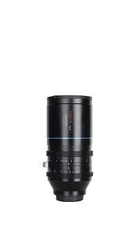 SIRUI Venus 135mm T2.9 1.8x Full-Frame Anamorphic lens(L mount)