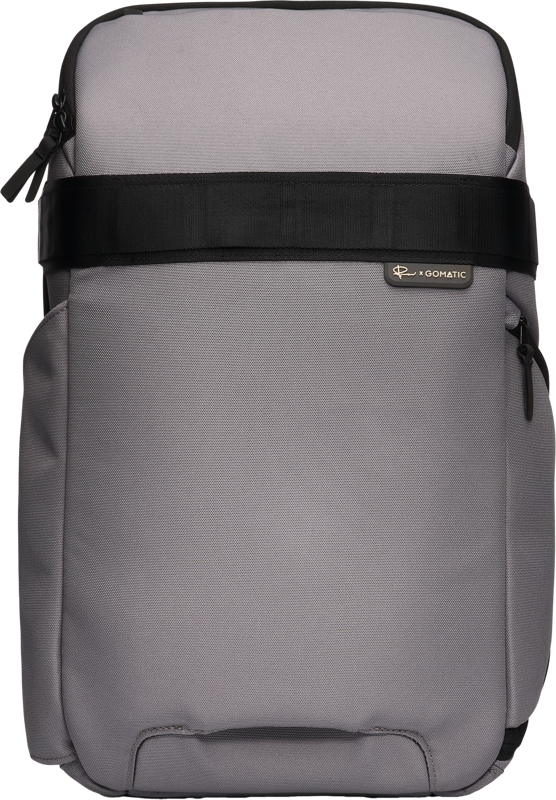Gomatic Peter McKinnon Luma Camera Pack 18L, Stone - 14