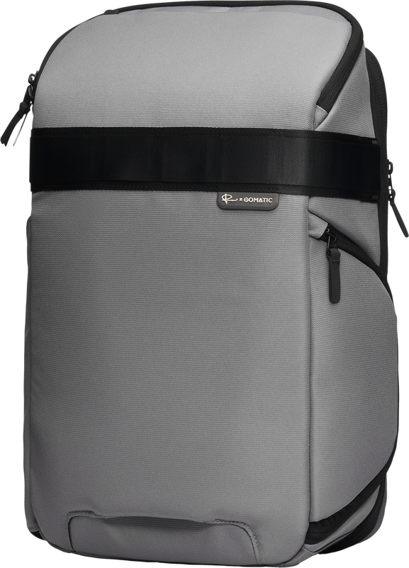 Gomatic Peter McKinnon Luma Camera Pack 18L, Stone - 12