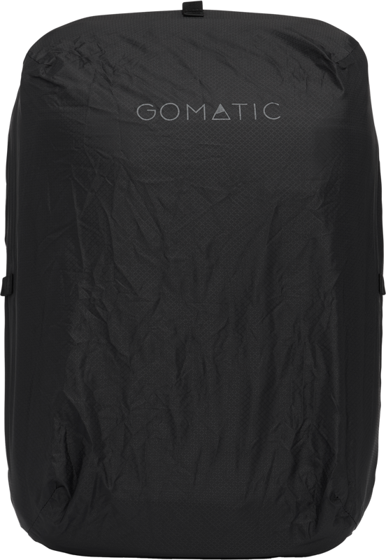 Gomatic Peter McKinnon Luma Camera Pack 18L, Stone - 13