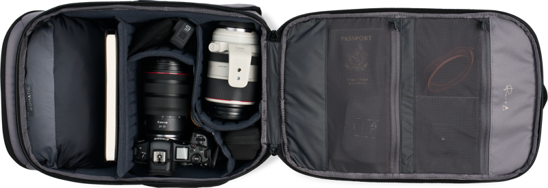 Gomatic Peter McKinnon Luma Camera Pack 18L, Stone - 7
