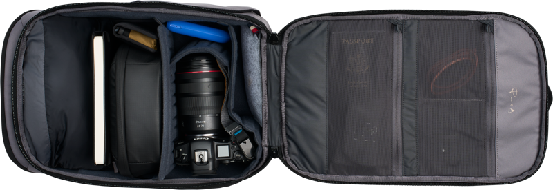 Gomatic Peter McKinnon Luma Camera Pack 18L, Stone - 8