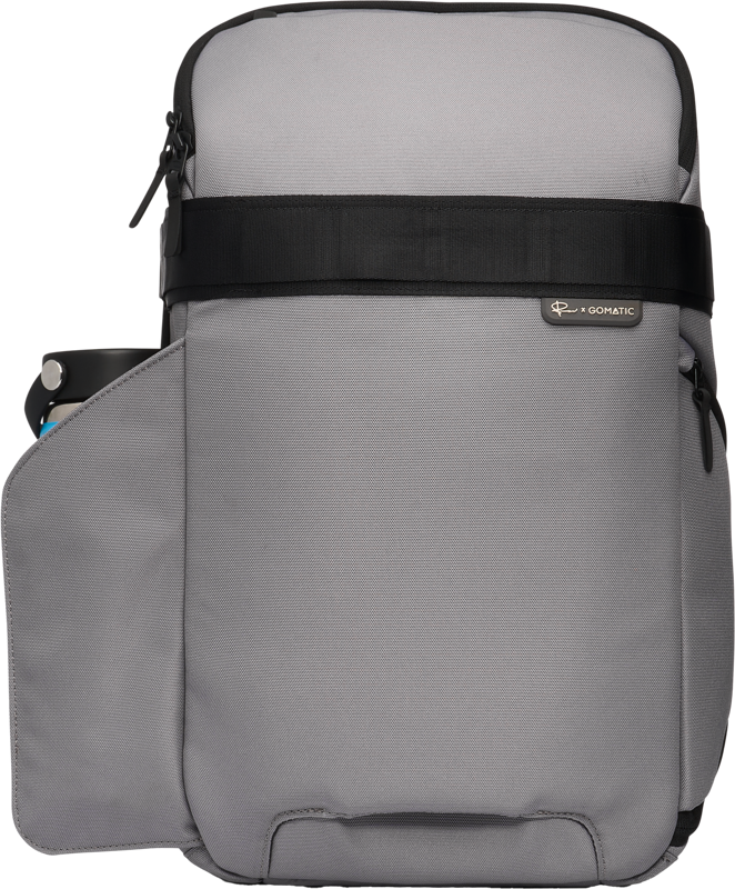 Gomatic Peter McKinnon Luma Camera Pack 18L, Stone - 15