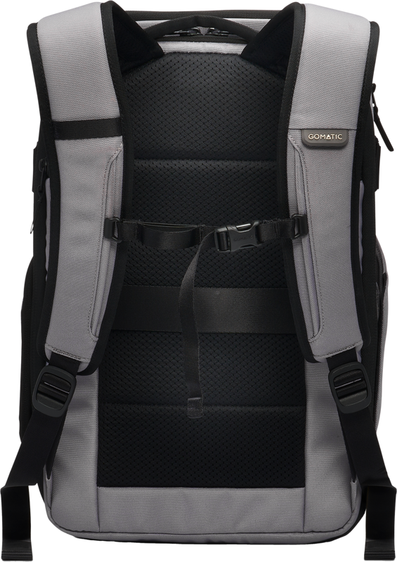 Gomatic Peter McKinnon Luma Camera Pack 18L, Stone - 19