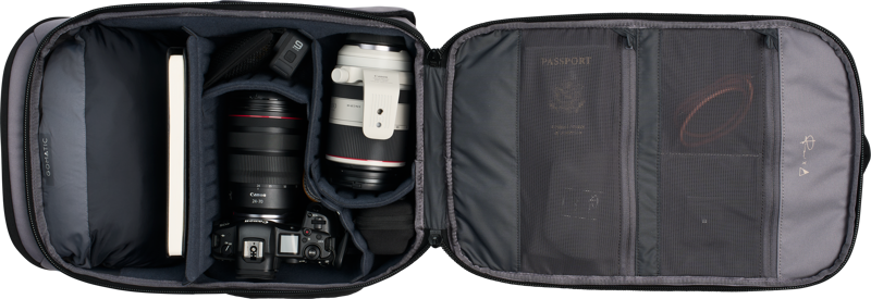 Gomatic Peter McKinnon Luma Camera Pack 18L, Stone - 6