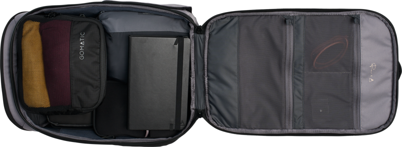 Gomatic Peter McKinnon Luma Camera Pack 18L, Stone - 10