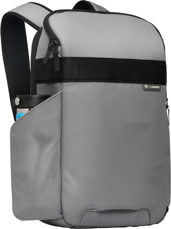 Gomatic Peter McKinnon Luma Camera Pack 18L, Stone - 17