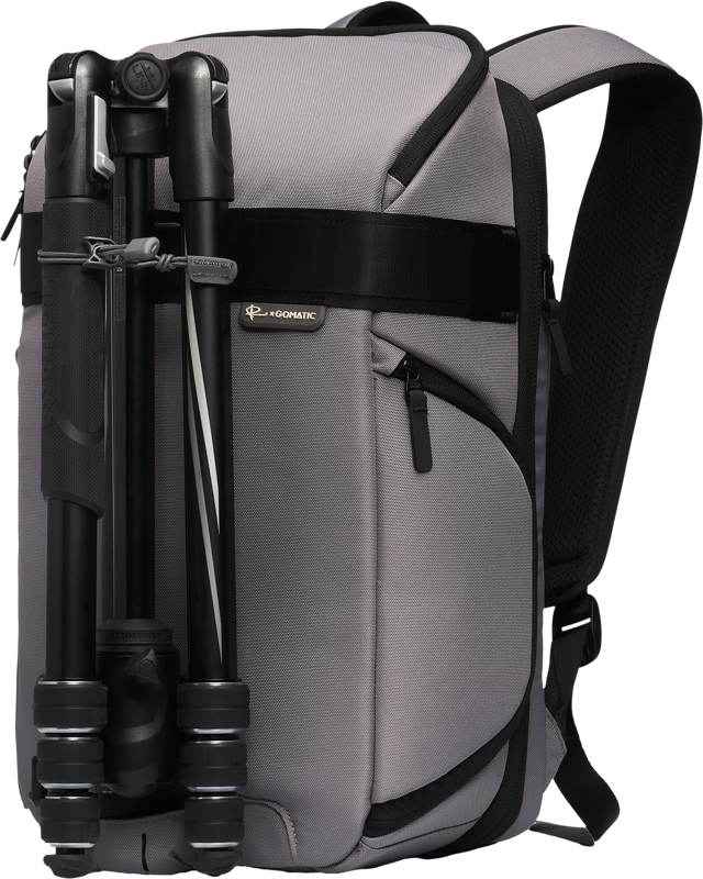 Gomatic Peter McKinnon Luma Camera Pack 18L, Stone - 18