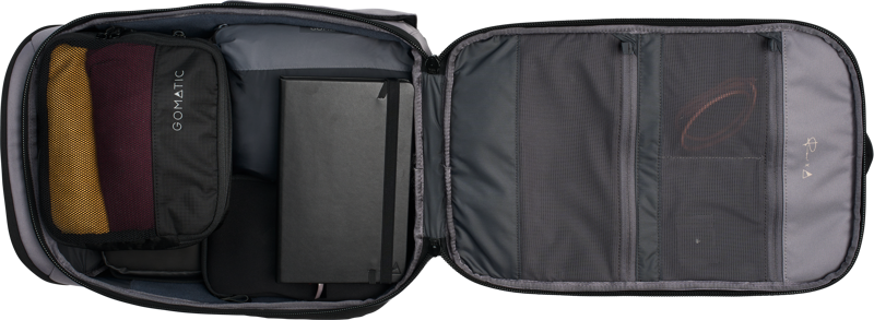 Gomatic Peter McKinnon Luma Camera Pack 18L, Stone - 11