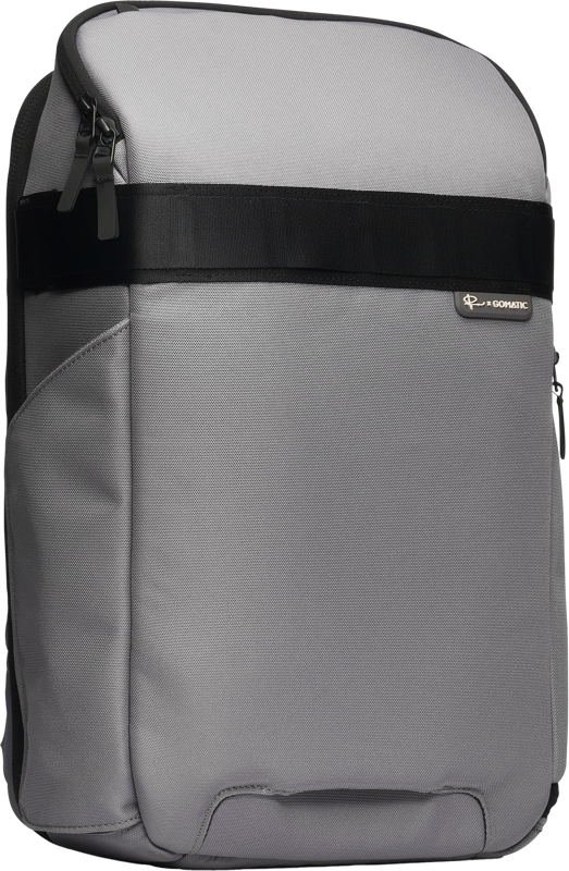Gomatic Peter McKinnon Luma Camera Pack 18L, Stone - 16