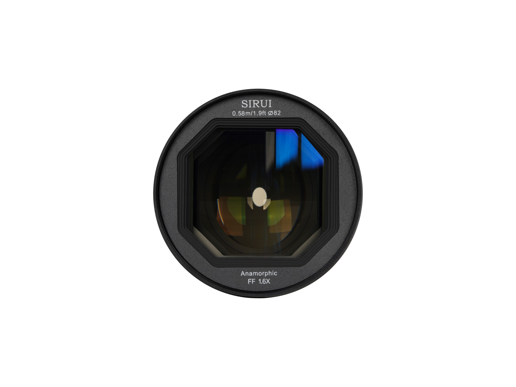 SIRUI Venus 150mm T2.9 1.8x Full-Frame Anamorphic lens(E mount) - 3