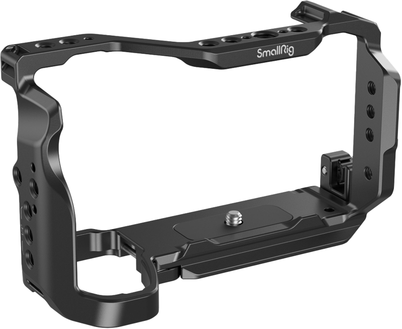 SmallRig 4336 Cage Kit for Sony A6700 - 2