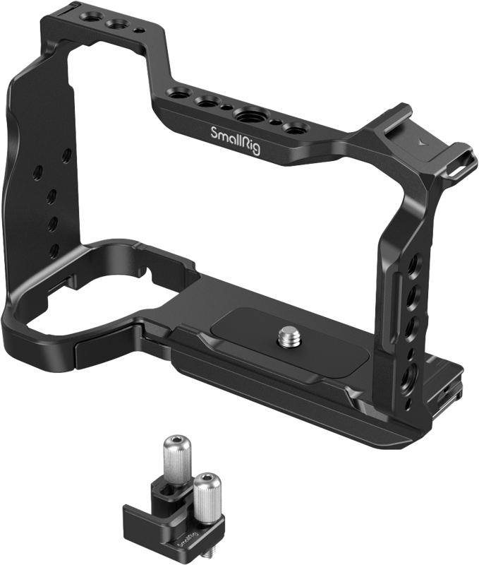 SmallRig 4336 Cage Kit for Sony A6700 - 3