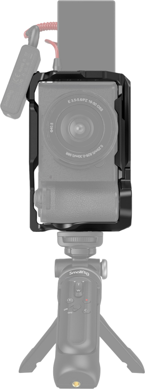 SmallRig 4336 Cage Kit for Sony A6700 - 6