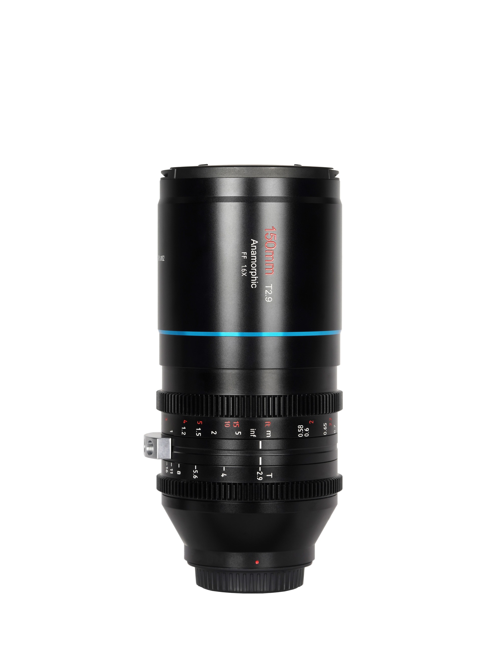 SIRUI Venus 150mm T2.9 1.8x Full-Frame Anamorphic lens(Z mount) - 8