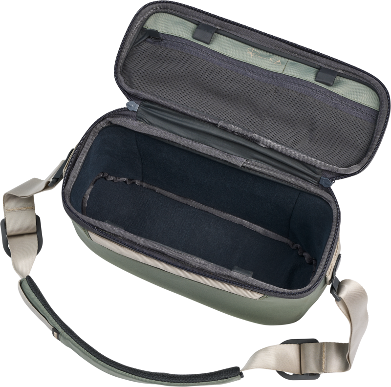 Gomatic Peter McKinnon Luma Camera Sling 12L, Sage – för filmskapare - 4