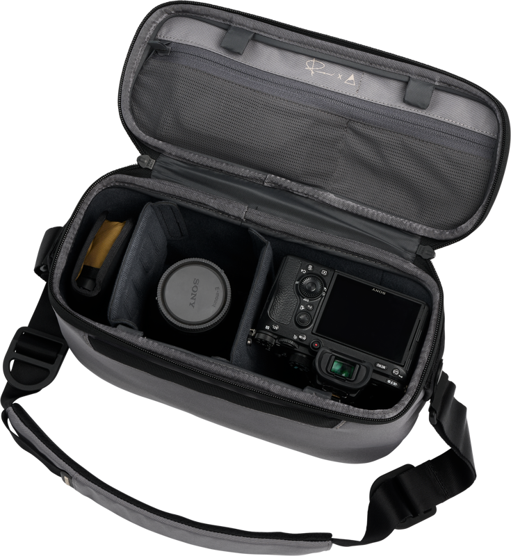 Gomatic Peter McKinnon Luma Camera Sling 12L, Stone - 8