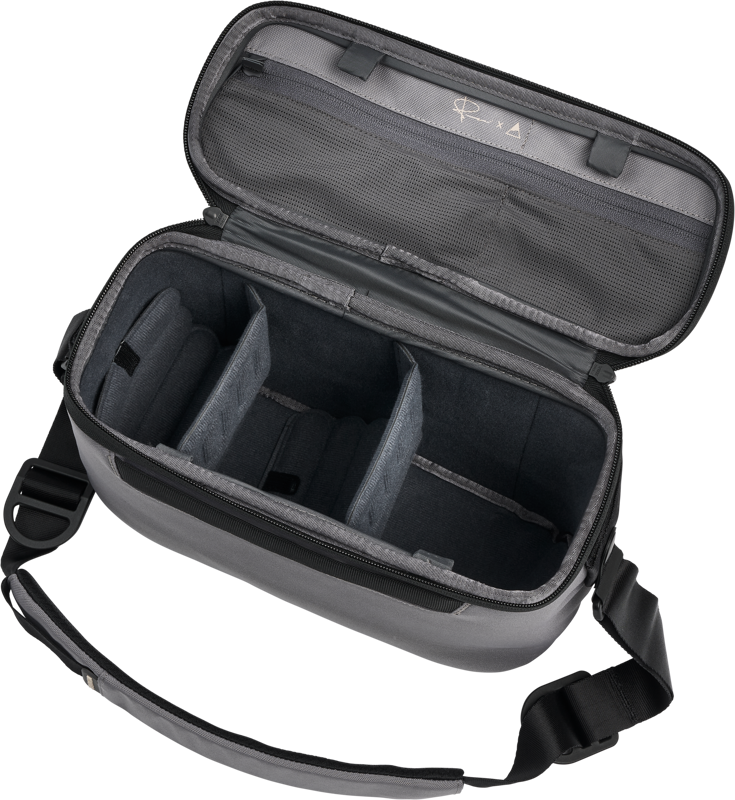 Gomatic Peter McKinnon Luma Camera Sling 12L, Stone - 7