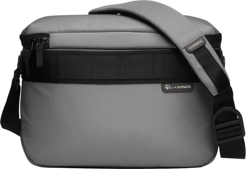 Gomatic Peter McKinnon Luma Camera Sling 12L, Stone - 4