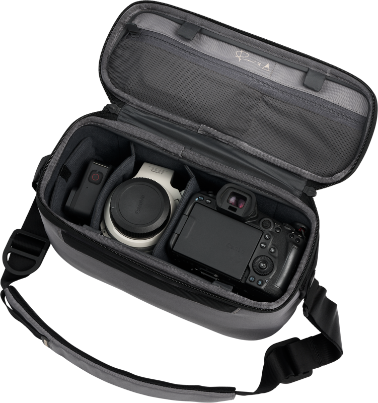 Gomatic Peter McKinnon Luma Camera Sling 12L, Stone - 9