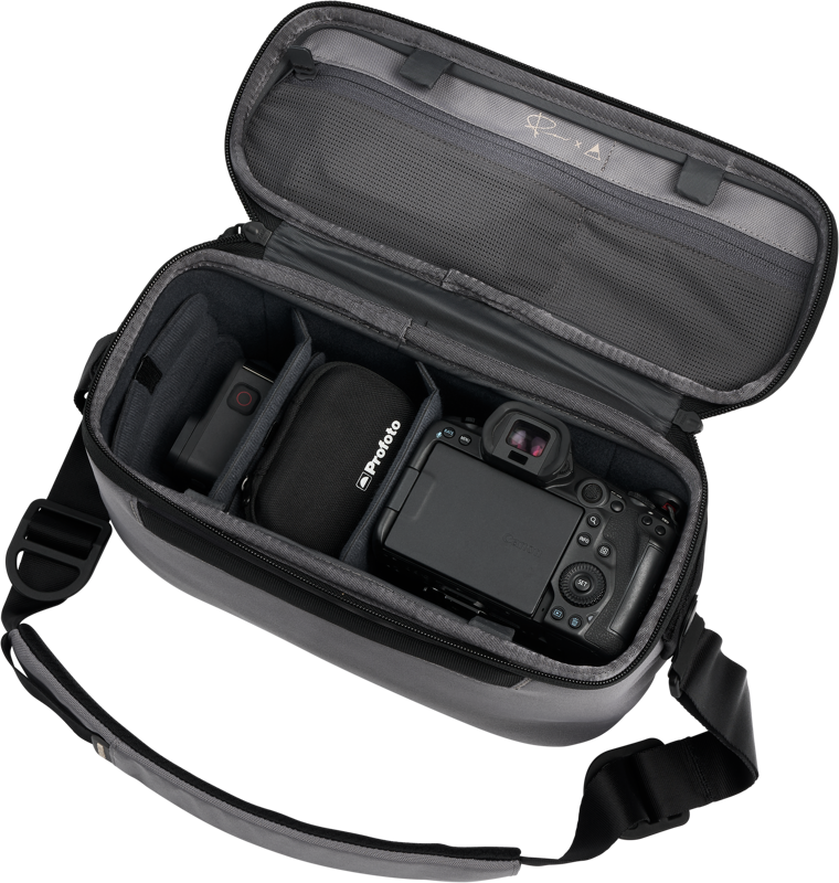 Gomatic Peter McKinnon Luma Camera Sling 12L, Stone - 10