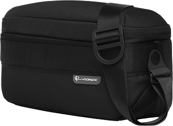 Gomatic Peter McKinnon Luma Camera Sling 9L, Black
