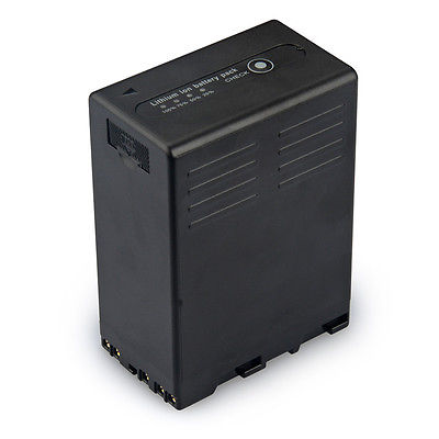 Battery BP-U65   D-tap  Usb