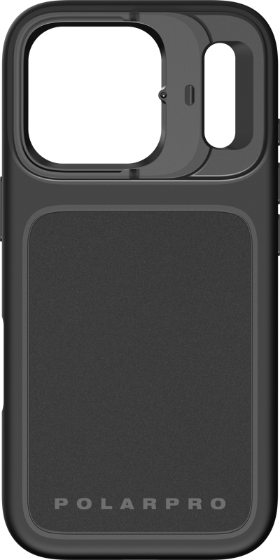 PolarPro LiteChaser 17 Case for iPhone 17 Pro Max - 2