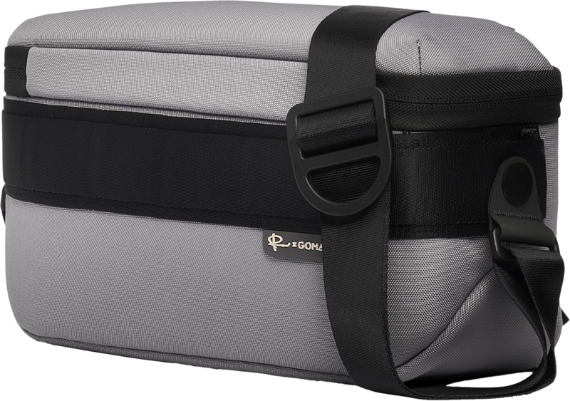 Gomatic Peter McKinnon Luma Camera Sling 9L, Stone – för filmskapare