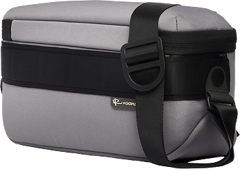 Gomatic Peter McKinnon Luma Camera Sling 9L, Stone
