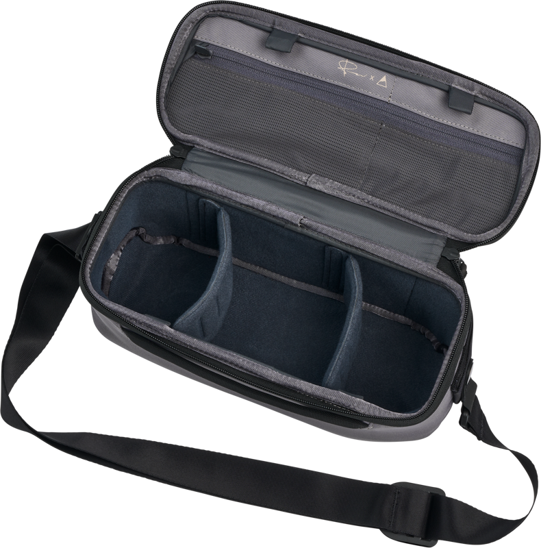 Gomatic Peter McKinnon Luma Camera Sling 9L, Stone – för filmskapare - 4