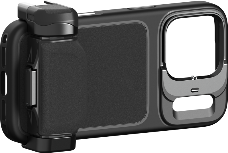 PolarPro LiteChaser 17 Grip for  iPhone 17 Pro - 2