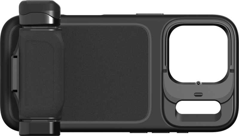 PolarPro LiteChaser 17 Grip for  iPhone 17 Pro Max
