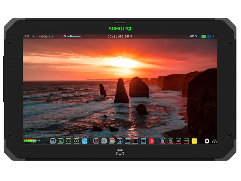 Atomos Sumo 19M Monitor 19"