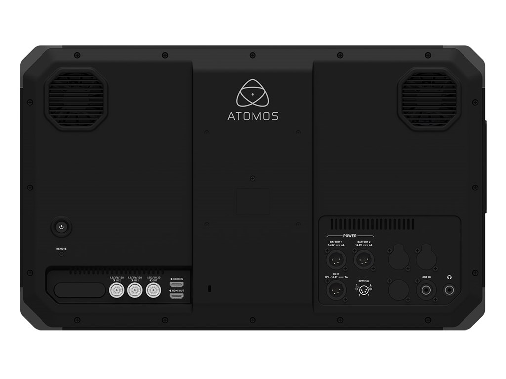 Atomos Sumo 19M Monitor 19" - 2