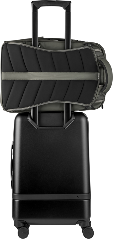 Gomatic Travel Pack 20L, Olive - 3