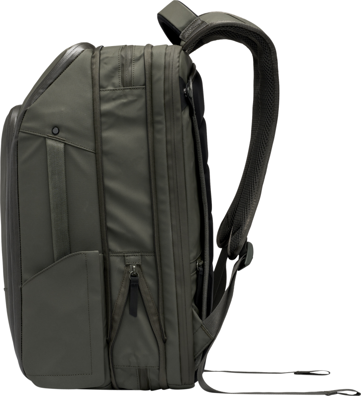 Gomatic Travel Pack 20L, Olive - 2