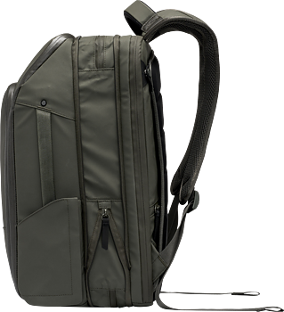 Gomatic Travel Pack 20L, Olive