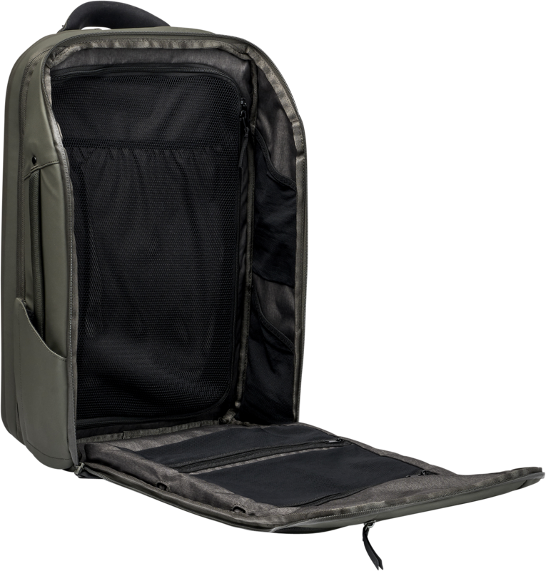 Gomatic Travel Pack 20L, Olive - 13