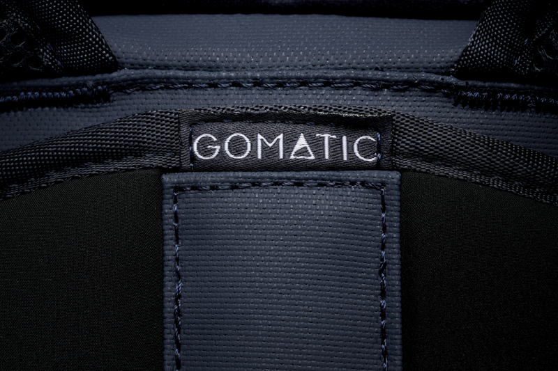 Gomatic Travel Pack 20L, Navy - 3