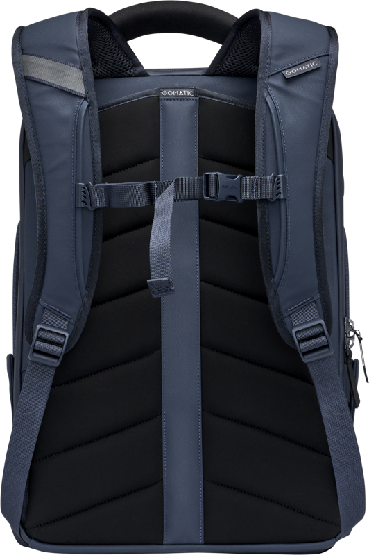Gomatic Travel Pack 20L, Navy - 10