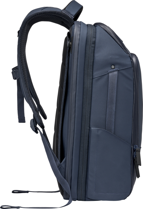 Gomatic Travel Pack 20L, Navy - 7