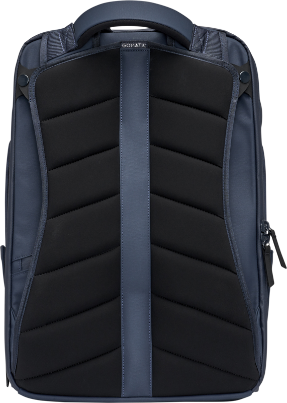 Gomatic Travel Pack 20L, Navy - 11