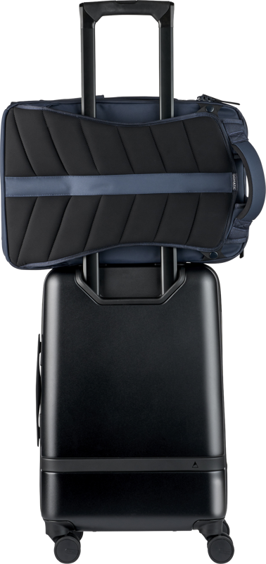 Gomatic Travel Pack 20L, Navy - 13