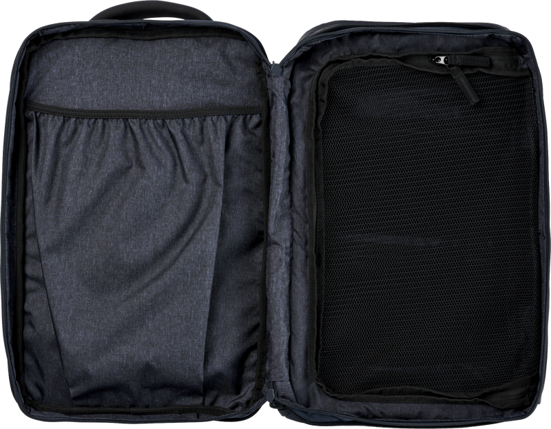 Gomatic Travel Pack 20L, Navy - 12