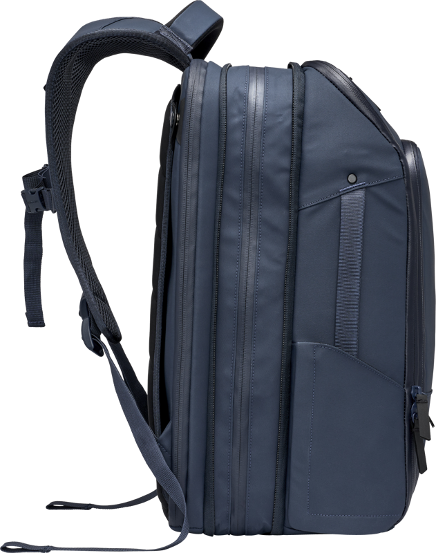 Gomatic Travel Pack 20L, Navy - 8