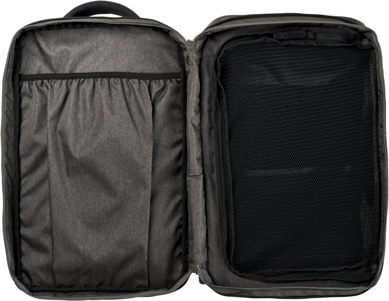 Gomatic Travel Pack 14L, Olive - 14