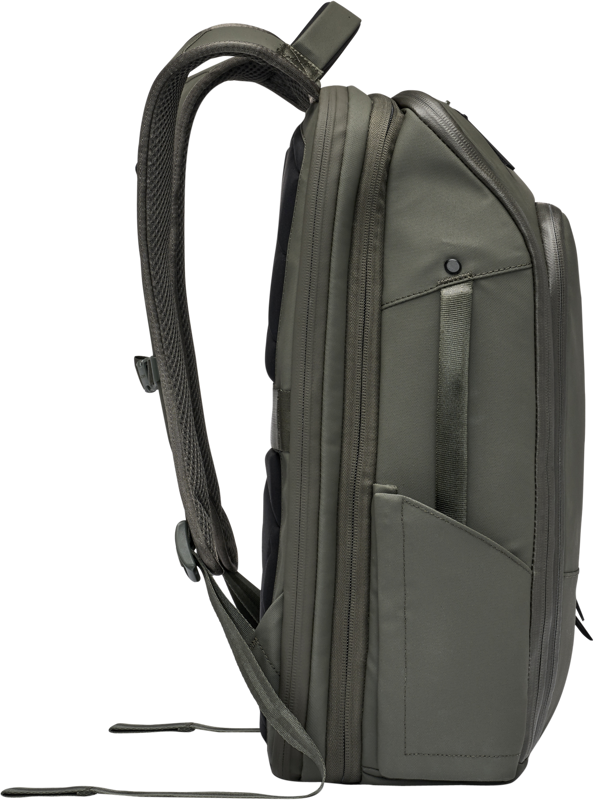 Gomatic Travel Pack 14L, Olive - 17